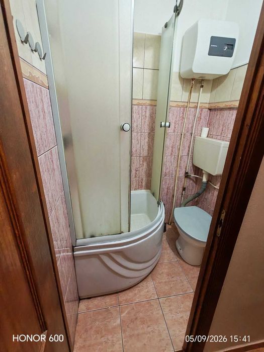 Garsoniera de inchiriat Calea Aradului
