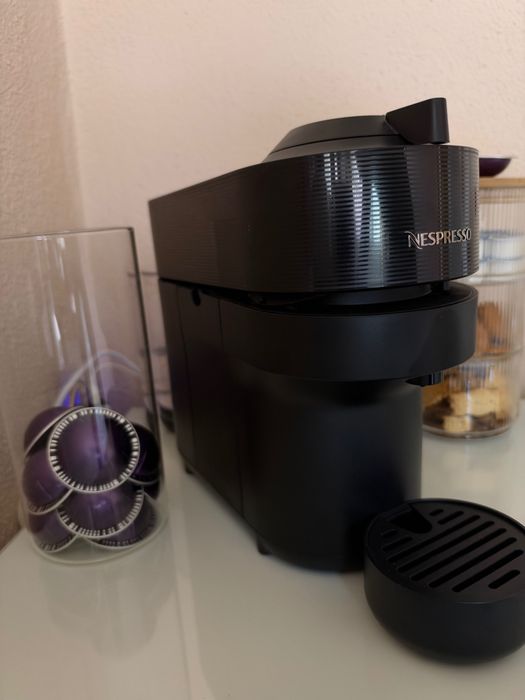 NESPRESSO vertuo pop