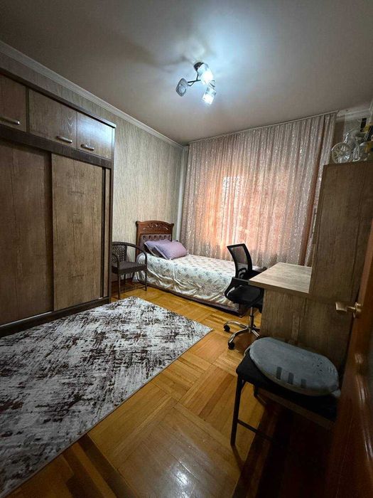 Срочно Продаю 3х Ком Квартиру Сергели 3.