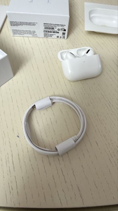 Air Pods Pro Premium качество