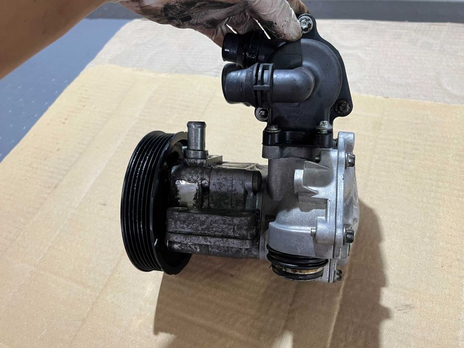 Хидравлична помпа за BMW E46 316 / 318 (N42)