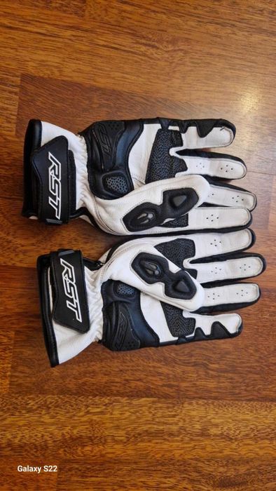 Мото ръкавици RST