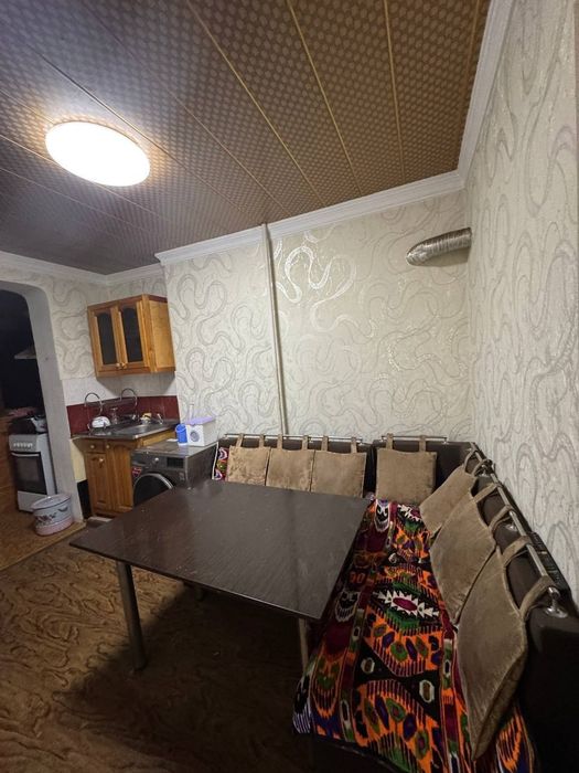 Сдаётся 2 комнатная 5этаж Согдиана Мечеть