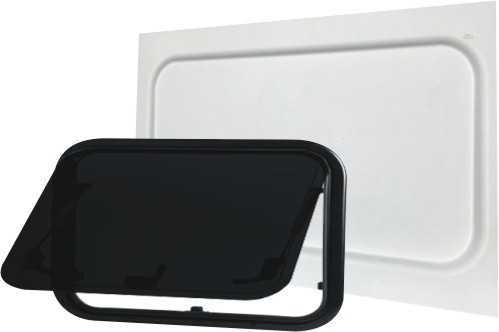 Прозорец за Кемпер или Каравана