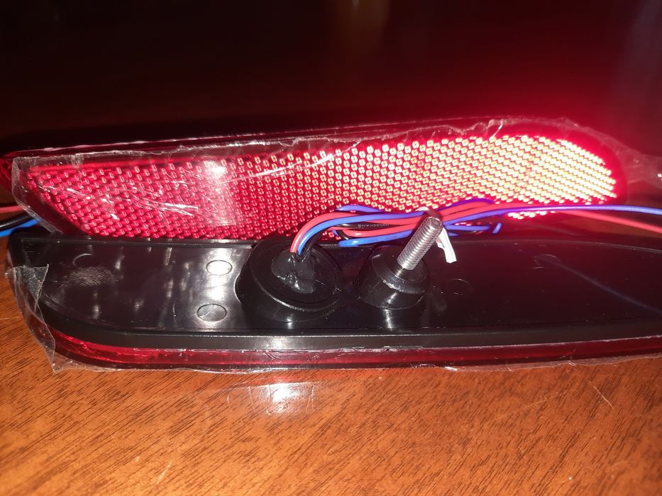 Светодиодный котофот