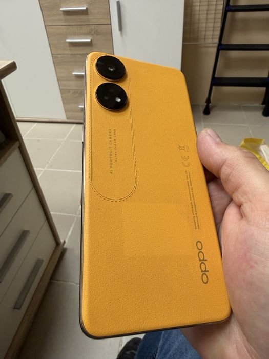 Oppo Reno 8T 8+4/128gb