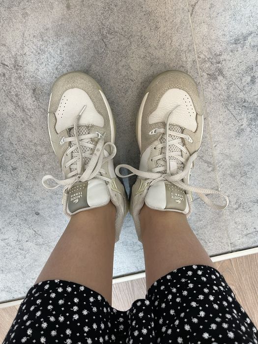 Кроссовки Lacoste