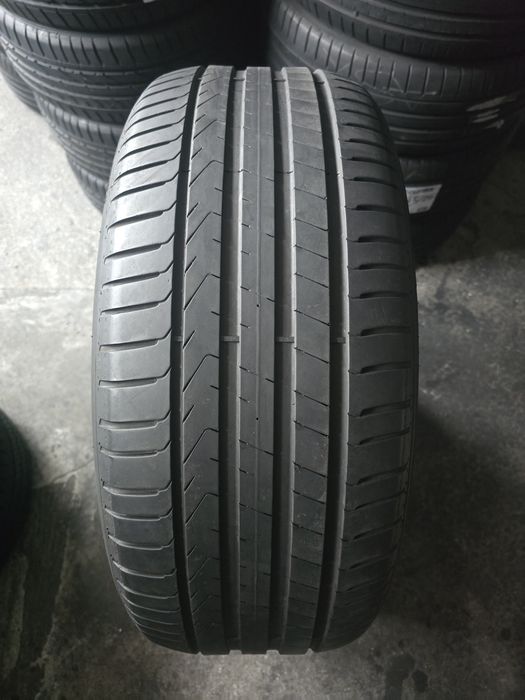 Pirelli 255/50 R19 103T vară