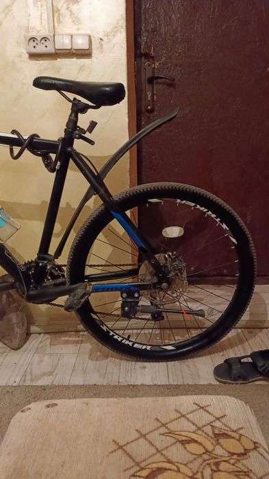 TRINX 100 000 тенге