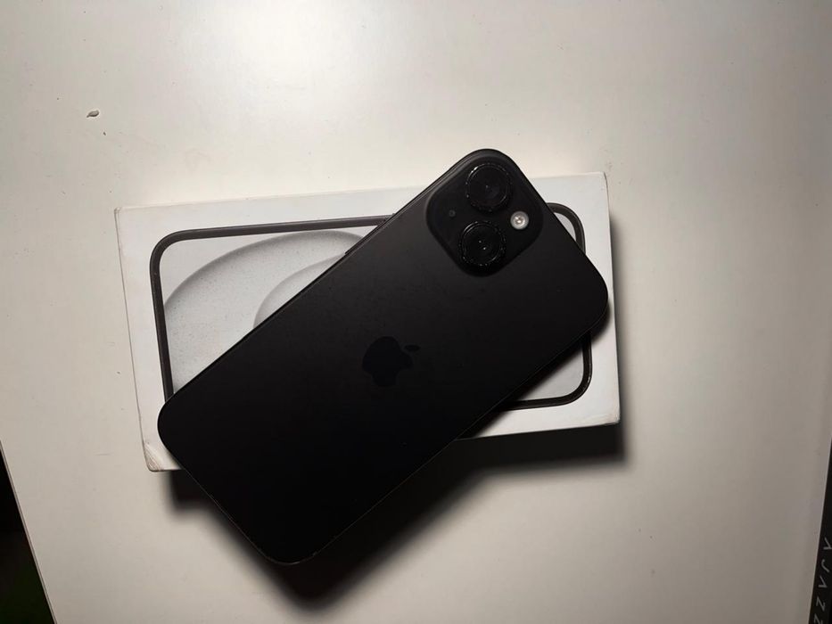 IPhone 15 срочно
