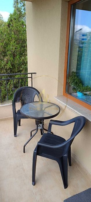 Дава се под наем Двустаен апартамент в Варна, м-т Евксиноград - 60 кв.м за 450 € - Снимка #9