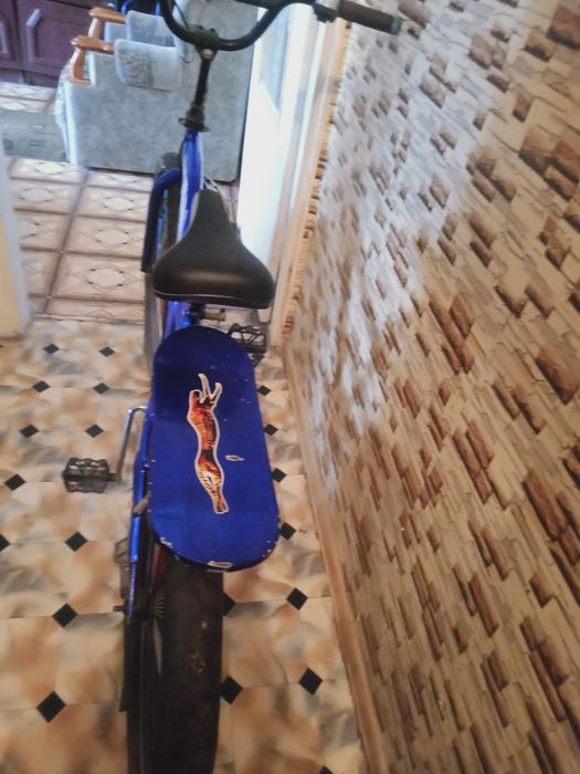 Велосипед байк новый