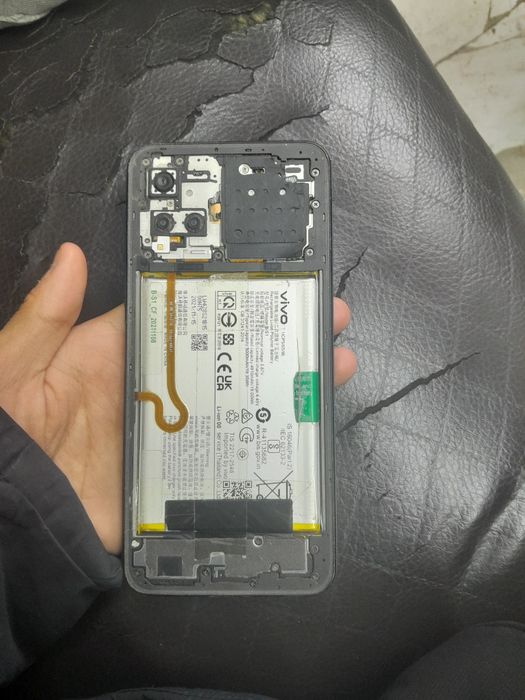 Виво y33s самсунгA13