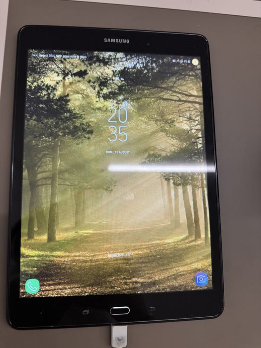 Tableta samsung galaxy tab A