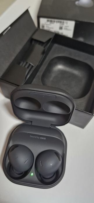 Căsti wireless Samsung galaxy buds 2 pro NOI