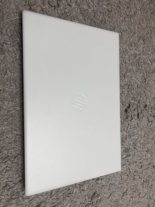 Laptop Hp ProBook 650 G4 + mouse ROCCAT
