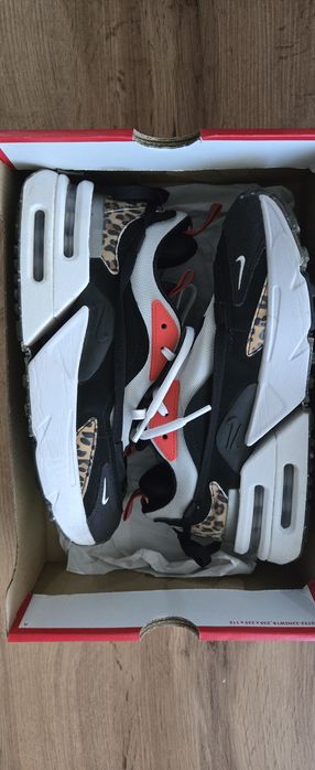 Маратонки Nike furyosa