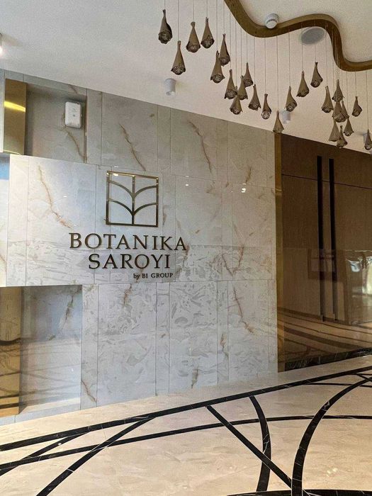 Сдаётся 2 комн квартира  М.Улугбекском районе