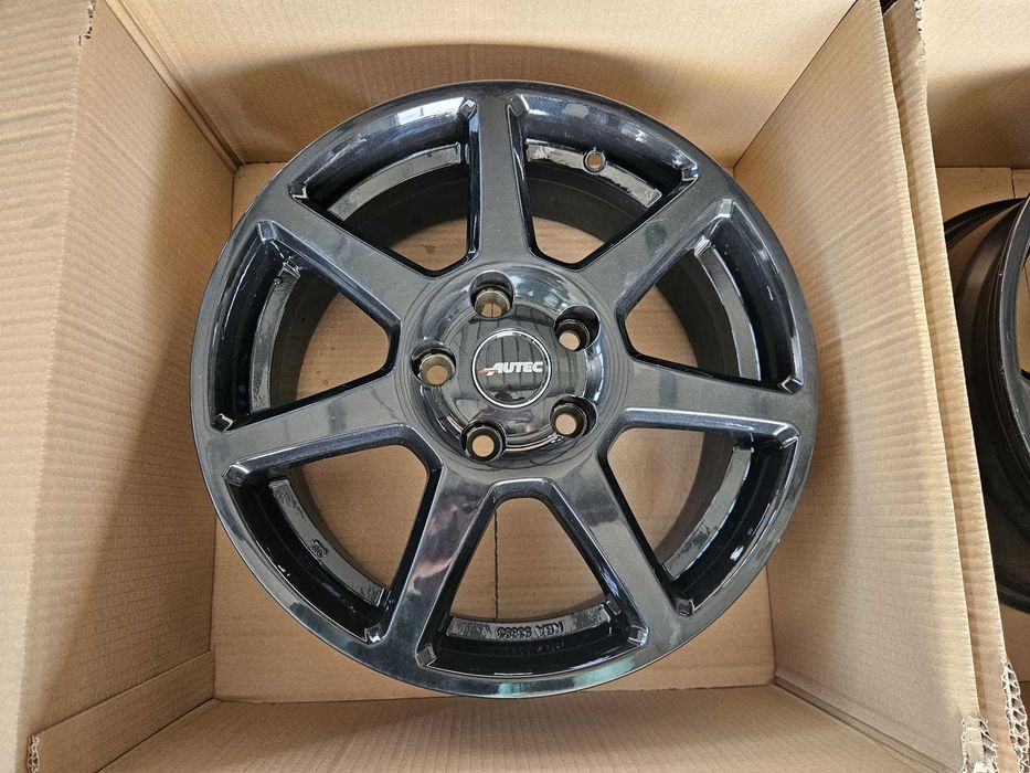 Jante *NOI* 5x112 R16 VW Golf,Passat,Caddy,Touran,SKODA Octavia Superb Seat Leon AUDI A3,A4