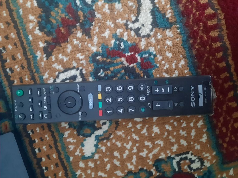 Телевизорлар сотилади 32 43