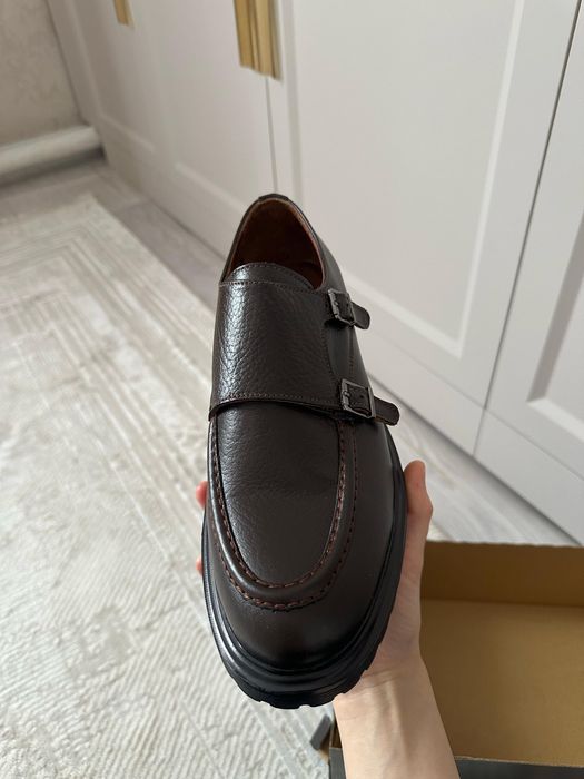 Туфли сатылады новый