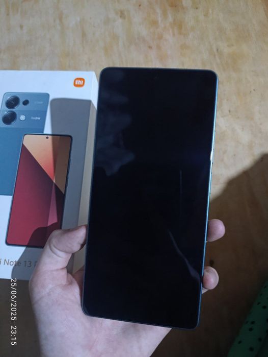 Redmi Note 13pro S