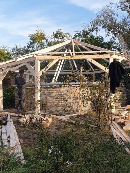 Suntem o firmă profesionistă cu multiple specializări în ce pivește ac