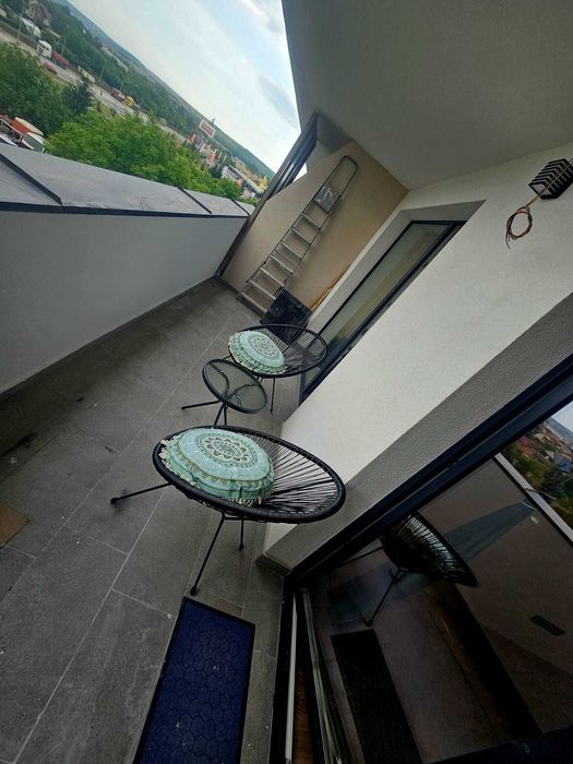Apartament de inchiriat Str Dunarii Kaufland