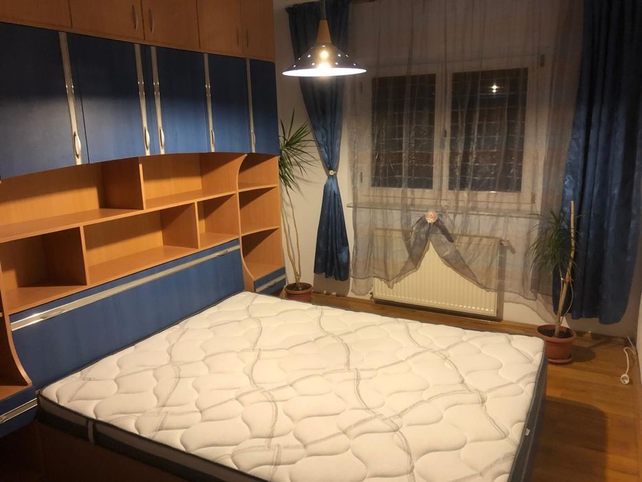 Inchiriez apartament 2 camere in Sacele, Brasov