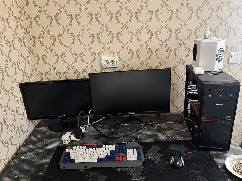 Full Kompyuter igravoy