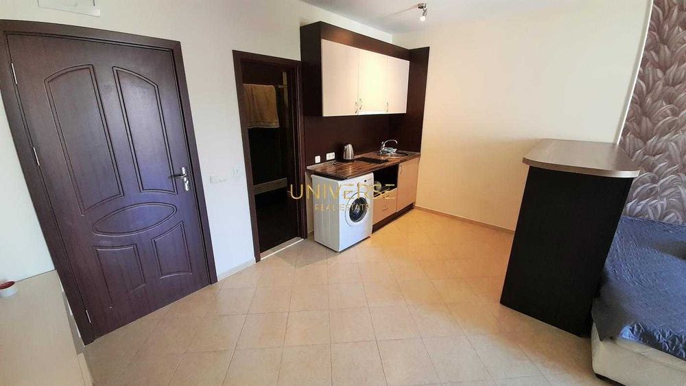 Продава се Едностаен апартамент в к.к. Слънчев бряг - 44 кв.м за 922 €/кв.м - Снимка #5