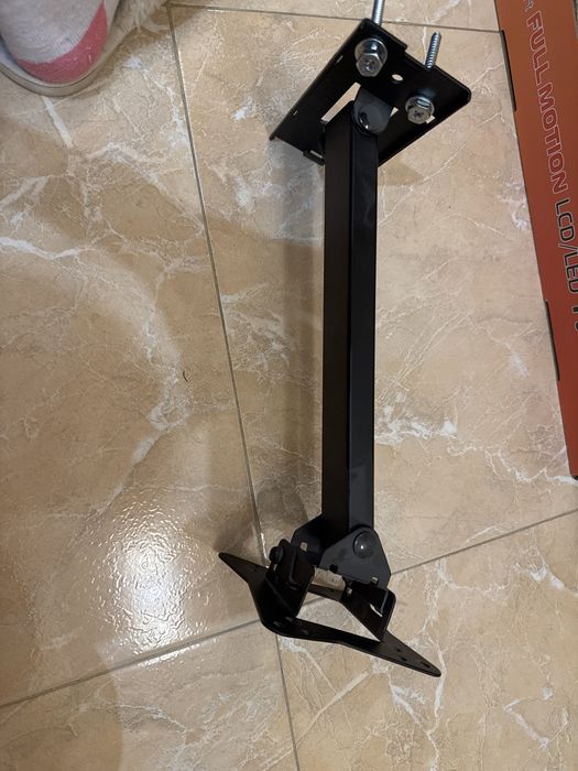 Малка стойа за телевизор