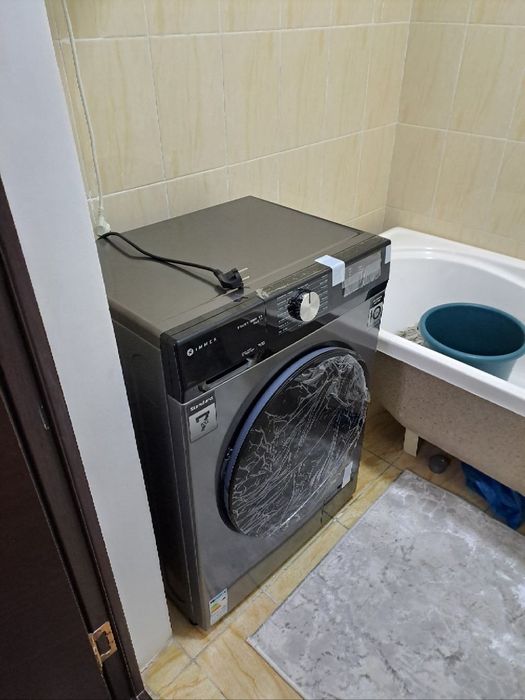 Farg'ona mediapark yonida 3 xonali kvartira ijaraga beriladi