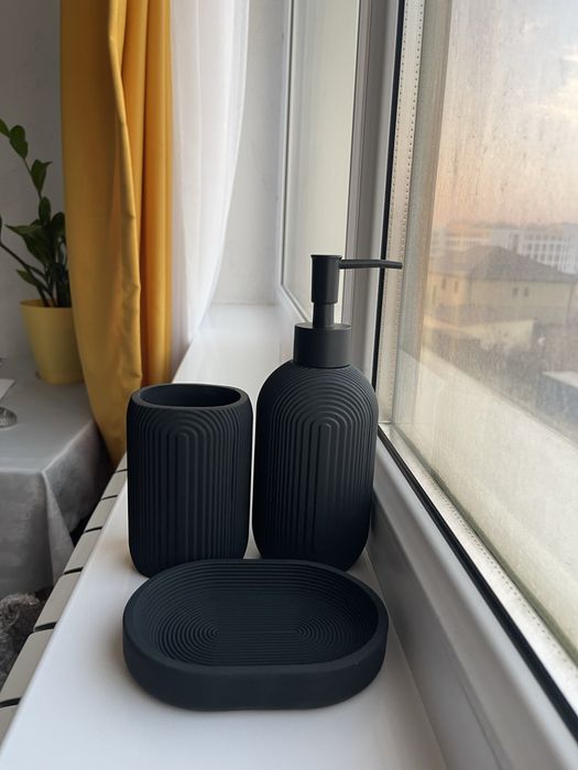 Набор для ванны