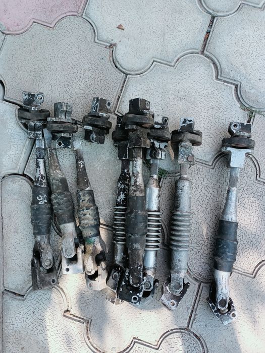 Запчасти БМВ е36 ходовая