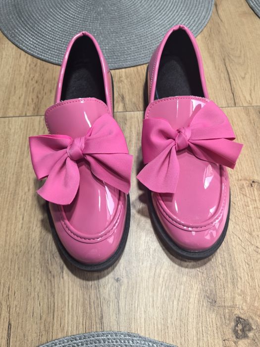 Мокасини 40 номер нови