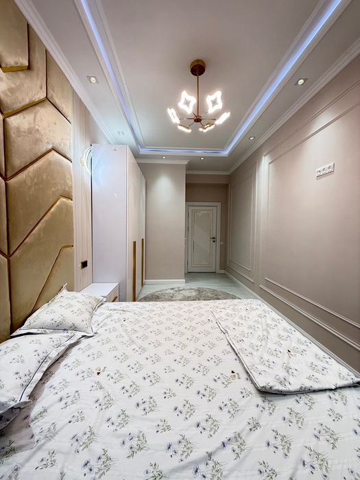 Квартира Арендага берилади. Айрапортга