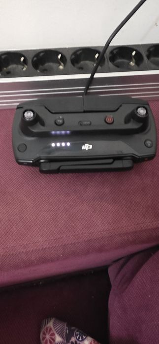 DJI Spark Ultra-Combo – Pachet „Full de Full” – Baterii Noi (2024)