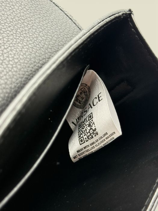 Versace Jeans Couture дамска мини чанта