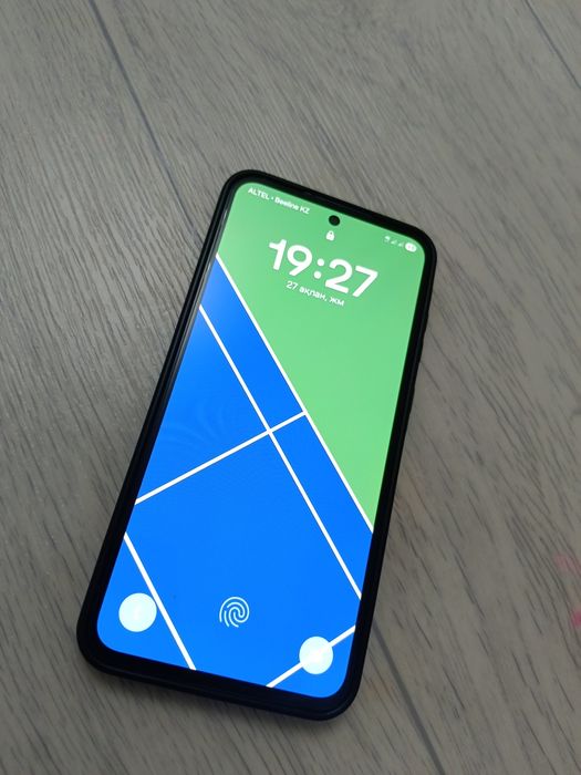 Samsung Galaxy A55 5G 128Гб (2024)