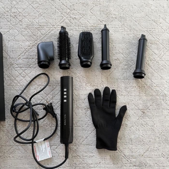 Фен-мультистайлер