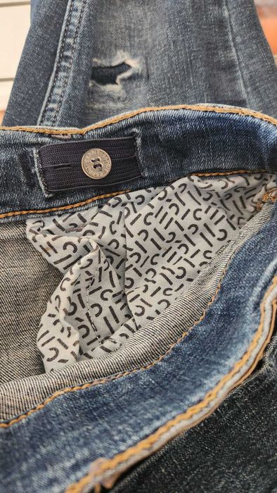 Blug Jeans Pantalon Sprit 164