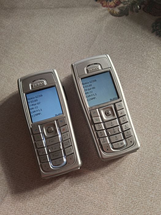 Nokia 6230I Original