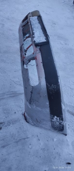 Продам бампер Ауди б 4
