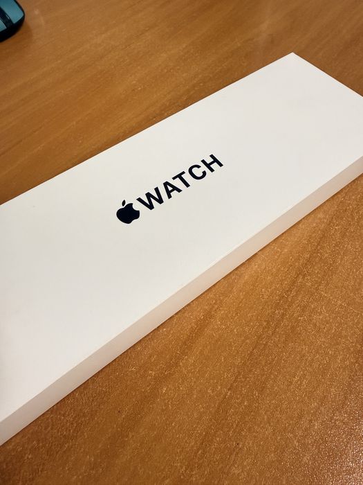 Apple Watch SE (2 generation) 44mm starlight