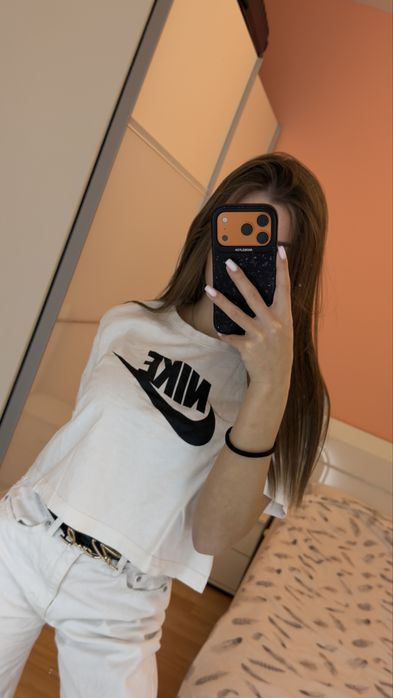 Тениски и суитшър  на nike