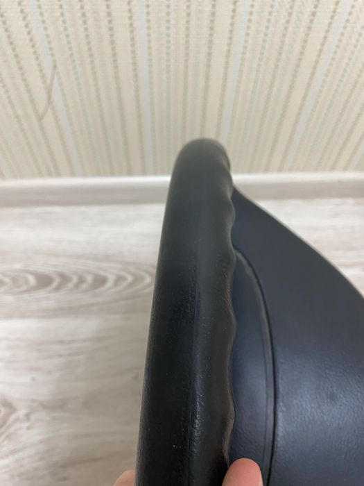 Руль мерседес w203