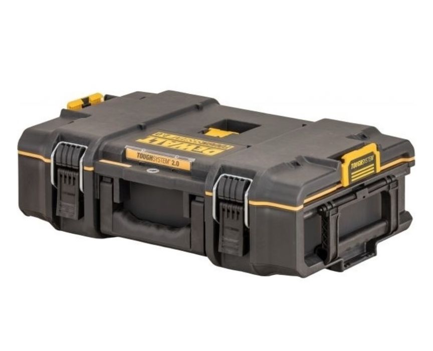 DeWALT ящик-органайзер DWST83293-1