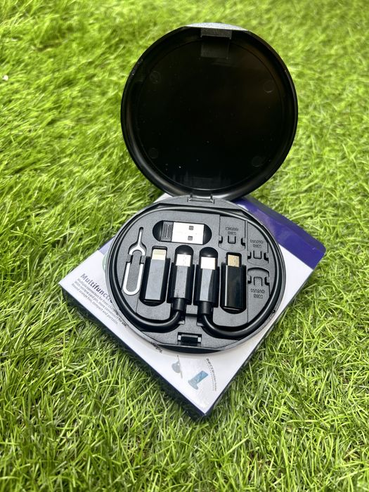 Cabluri Multifunctionale Set