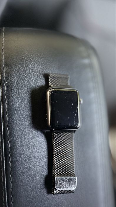 Продам Apple Watсh 3